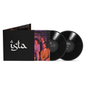 ISTA - Vinyl 2LP
