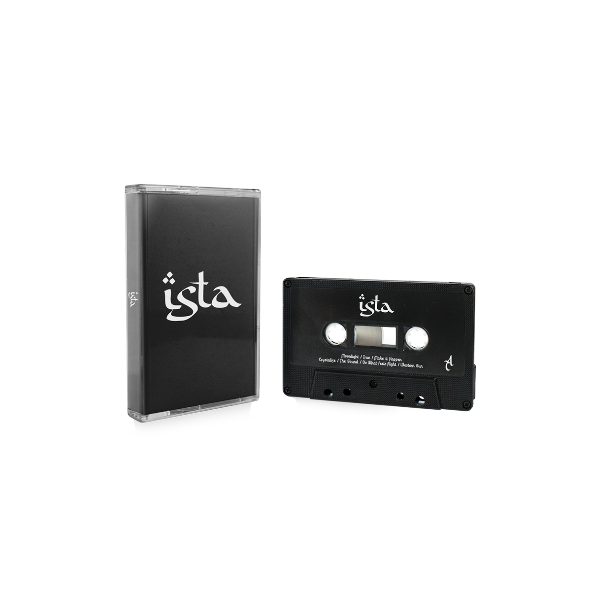 ISTA - Cassette