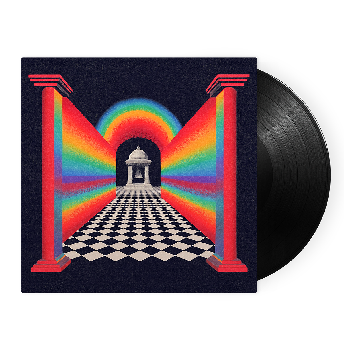 In Sound To All - Vinyl LP