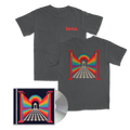 In Sound To All CD + Tee Bundle