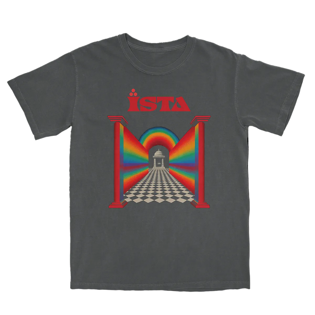 In Sound To All - Chroma Melt LP + Tee Bundle