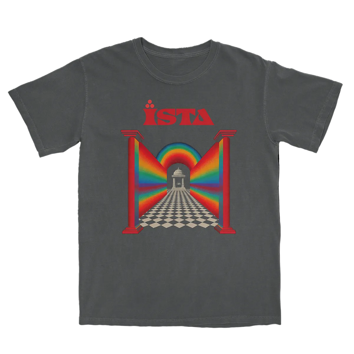 In Sound To All - Chroma Melt LP + Tee Bundle